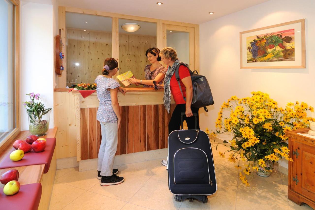Apartament Huberhof App Gala Feldthurns Zewnętrze zdjęcie