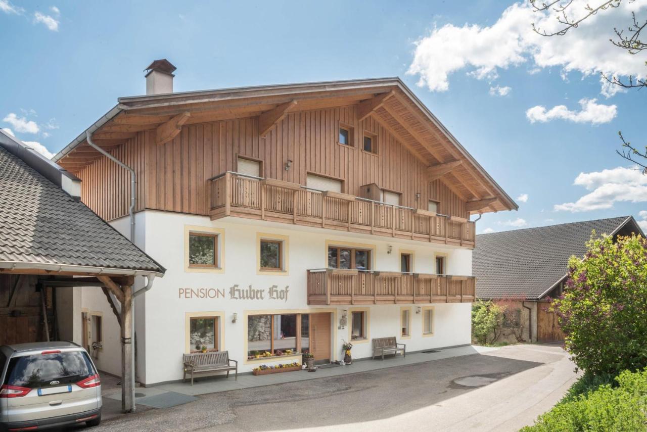 Apartament Huberhof App Gala Feldthurns Zewnętrze zdjęcie