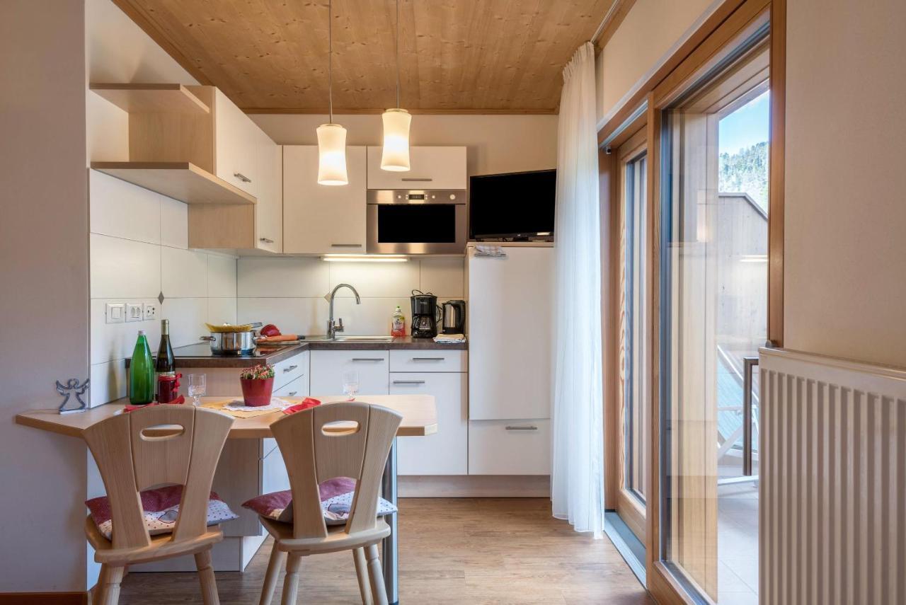 Apartament Huberhof App Gala Feldthurns Zewnętrze zdjęcie