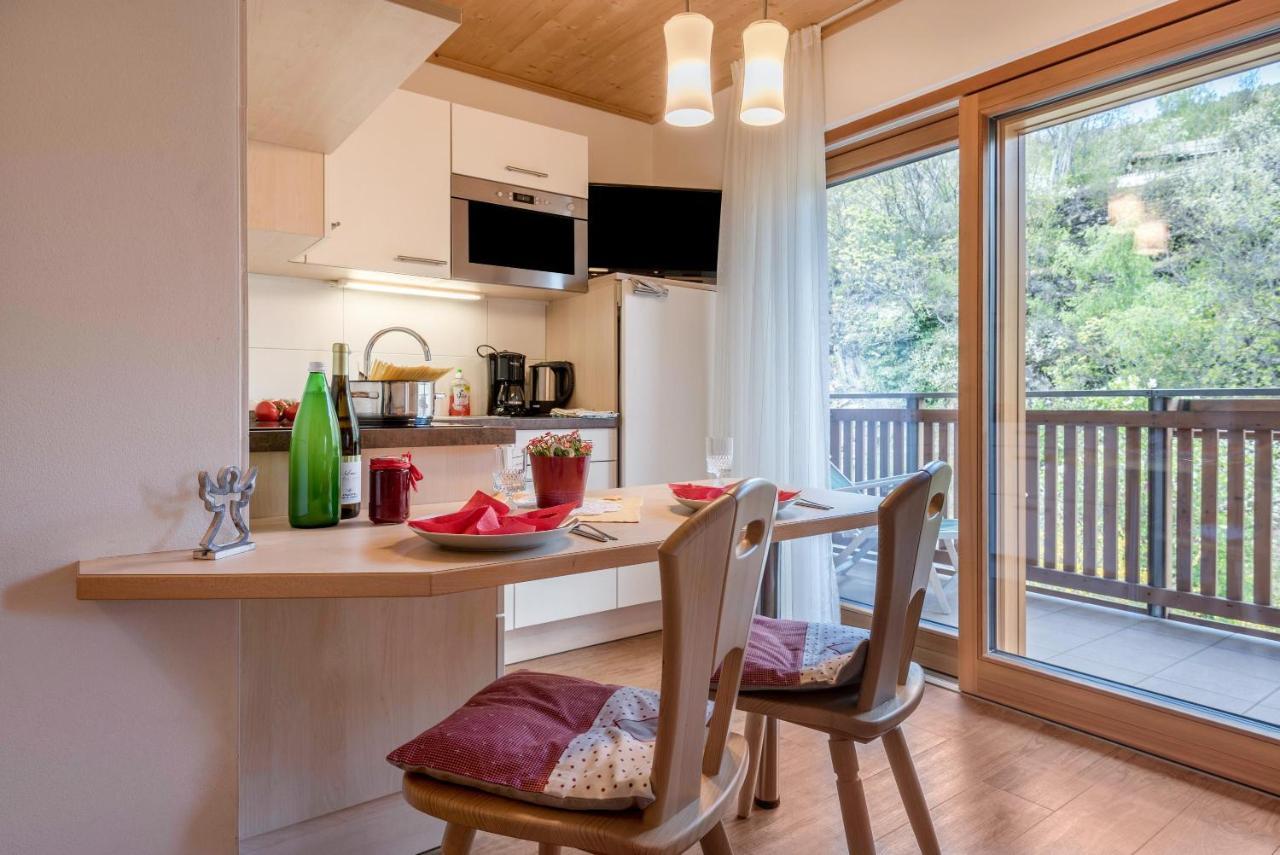 Apartament Huberhof App Gala Feldthurns Zewnętrze zdjęcie