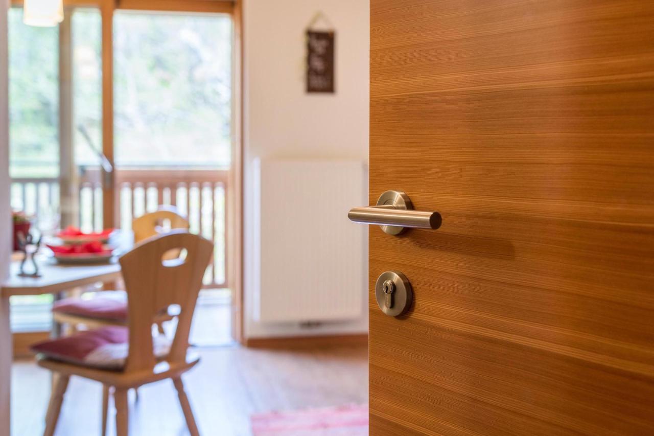 Apartament Huberhof App Gala Feldthurns Zewnętrze zdjęcie