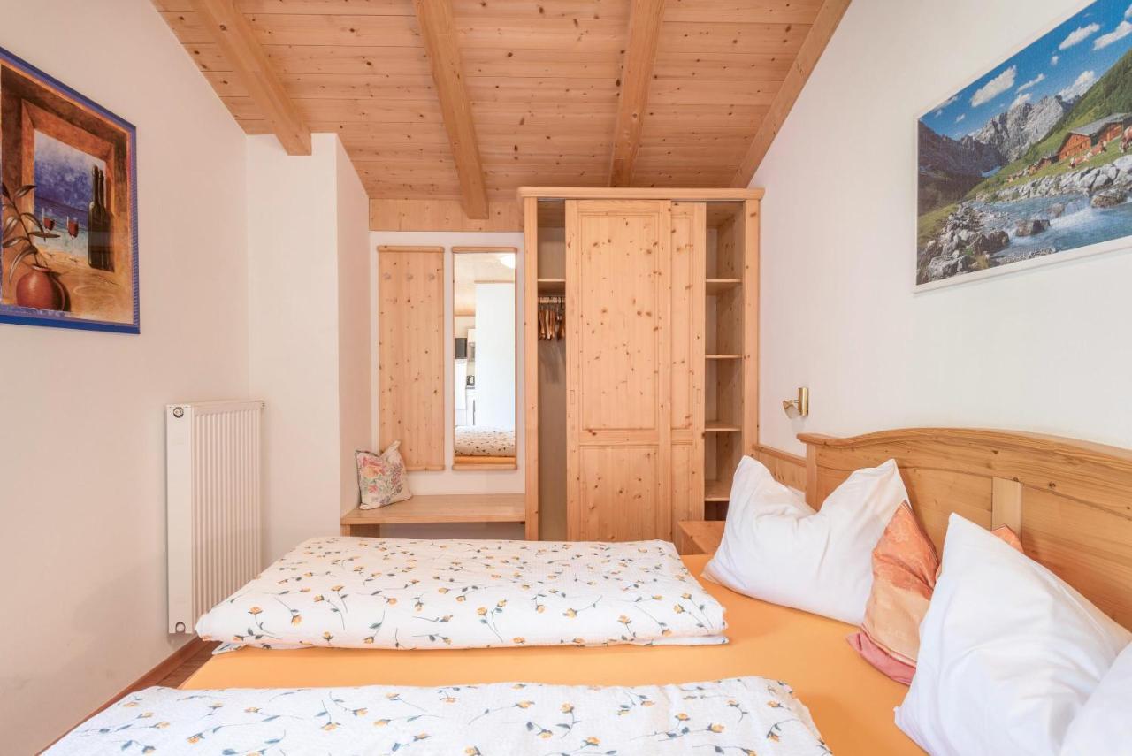 Apartament Huberhof App Gala Feldthurns Zewnętrze zdjęcie